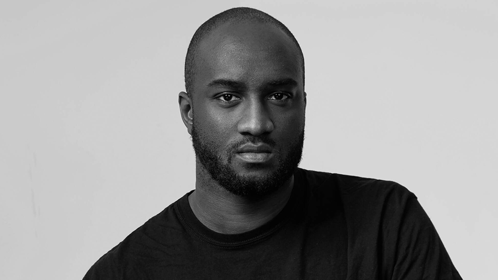 Virgil Abloh, why will the fashion designer be remembered