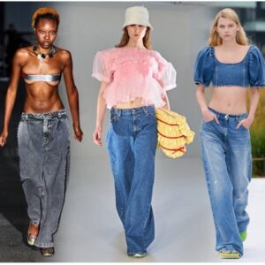 2022 Clothing Trends