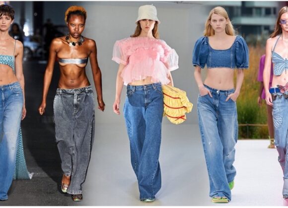 2022 Clothing Trends