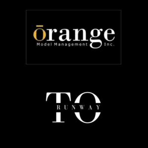 Orange Model Management Proudly Sponsors RunwayTo, a Non-Profit Supporting Emerging Fashion Designers