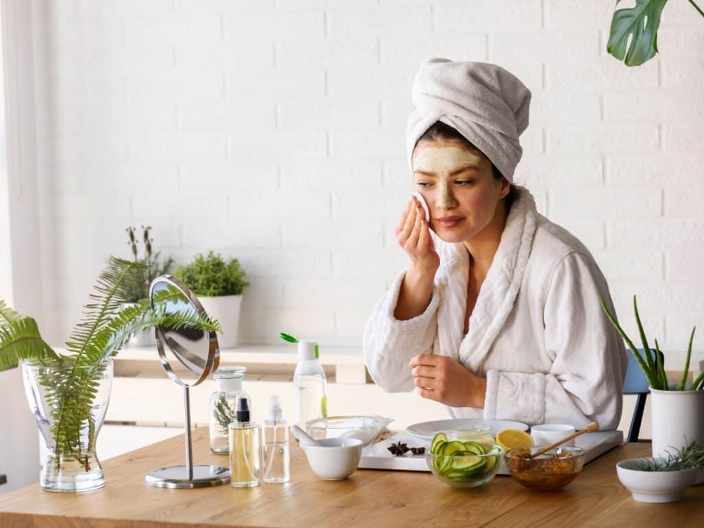 Flawless Skin Guide