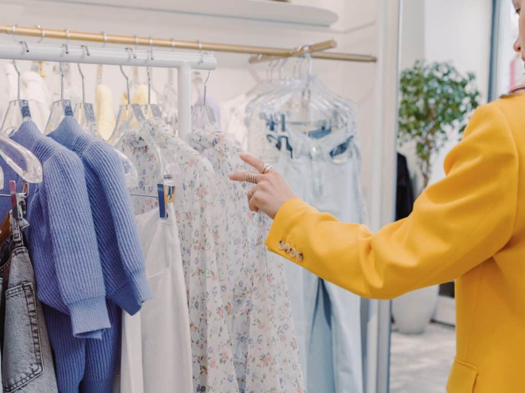 High-Fashion Mistakes